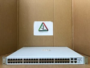 3COM 3CR17501-91 SuperStack 3 Switch 3250 P/N: 175019-110-000-1.02 (Inc VAT) - Picture 1 of 8