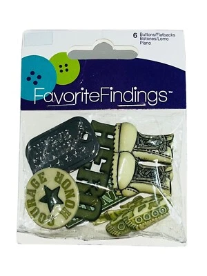 NUEVO Blumenthal Lansing Favorite Findings Hero #550001399 para manualidades de álbumes de recortes Foto 1 de 3