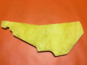 1970-1974 Dodge Challenger Heater & Air Conditioning Box Insulation Seal Pad - Picture 1 of 2