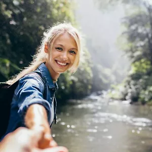 3 Tage Urlaub in Bayern Oberfranken Hotel Gondel Kurzurlaub Wellness Kurzreise - Bild 1 von 14