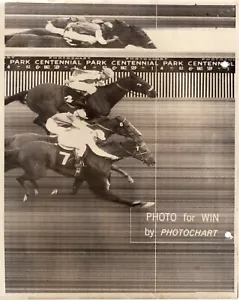 WAODD - CENTENNIAL PARK FOTOFINISH M3552 - Bild 1 von 1