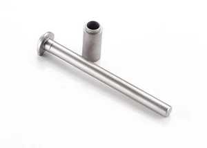 Wilson Combat - 1911 Full-Length Guide Rod - Full-Size / Government - 25G - Picture 1 of 4