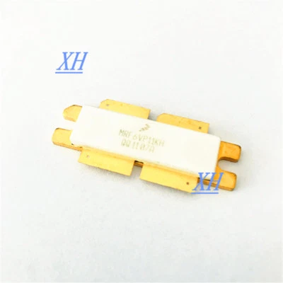 MRF6VP11KH Transistor FM broadcast RF Power Field Effect Transistors 1000 Watt - Image 1 of 4