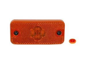 Seitenmarkierungsleuchte DT Spare Parts 7.25406 Markierungsleuchte - Afbeelding 1 van 6
