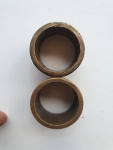 Triumph Pre Unit Brass Bush - Picture 1 of 7