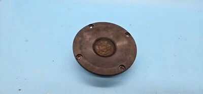 Snell Acoustics Type E-IV Vintage Speaker Parts. ( Tweeter # 2 ) - Image 1 of 4