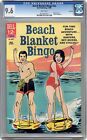Beach Blanket Bingo #509 CGC 9.6 1965 0710301011