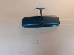 Ford Escort Convertible ✨ Sondermodel Mirror Interior Rear View 005634 ✨ - Picture 1 of 3
