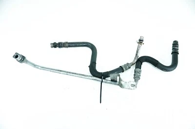 13-17 Audi Q5 8R Premium OEM Cooling Oil Pressure Pipe Line B20926A 5072 - Image 1 of 4
