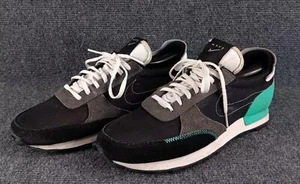 Nike Daybreak Typ Schwarz Laufschuhe Turnschuhe CJ1156-001 Herren Größe 8,5 - Bild 1 von 10