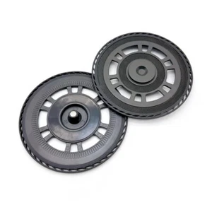 Dreame L20 Ultra / X10 / X10 Pro / X20 / X30 / X40 / L10 Pro Mop-Halterung 2Stk - Bild 1 von 1