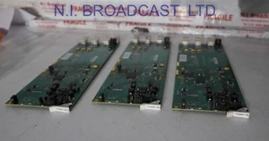 3x Evertz 7700DA7-HD    HDSDI video DA  no rear connectors - Picture 1 of 3