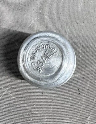 1963-1979 Chevy Corvette Turn Signal Wiring Flasher Impala Camaro Firebird 522 - Image 1 of 4