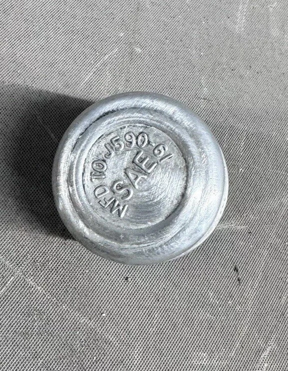 1963 - 1979 雪佛兰 Corvette 转向信号线闪光 Impala Camaro Firebird 522 — 第 1/4 张图片