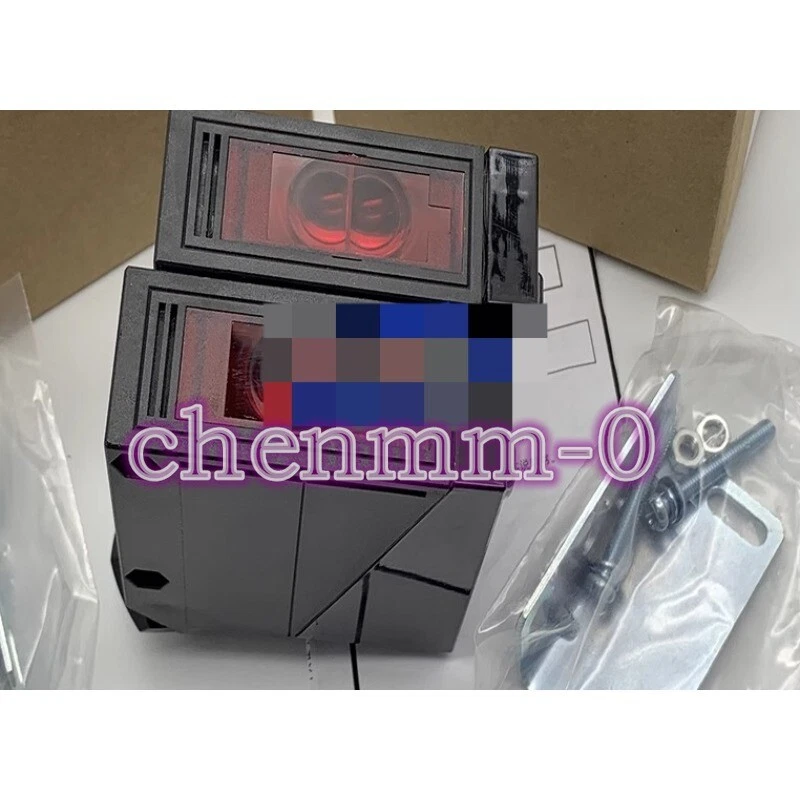 1PC New E3JM-10M4 Proximity switch #HJ - Image 1 of 1