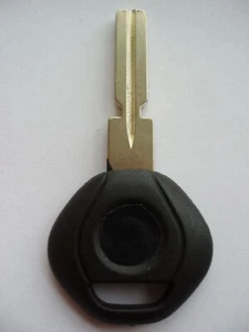 RFC HU58 key blade fob ID44 transponder for BMW 3 5 7 Z3 SERIES E36 E34 E38 E39 - Picture 1 of 1