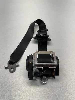 BMW 535I XDRIVE F10 2011-2016 CINTURÓN DE SEGURIDAD DELANTERO DERECHO RETRACTOR 7241748 OEM 1961 Foto 1 de 4