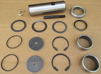 D103626 Para Case King Pin Kit 2x2 580Lxt 580K 580sk 580L 580M 580SL 580SM 585G Foto 1 de 2