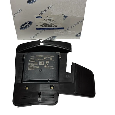 Original Ford Tourneo Custom V362 Sensor Toter-Winkel 2220841 JK2T14D453AD - Bild 1 von 4