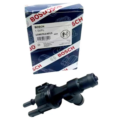 Fuel Tank Breather Valve For BMW X1 X2 118i 128ti 228i MINI 2.0L 13907614013 Foto 1 de 3