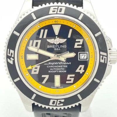 BREITLING A17364 Used Watch #111111 - image 1 of 4