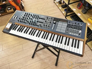 Arturia PolyBrute 6-Voice Analog Synthesizer 2021 – Used – Fully Working - Picture 1 of 9