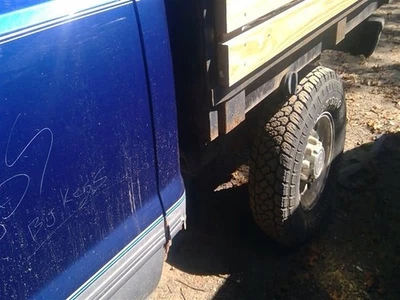 Tanque de combustible delantero midship 142" Wb compatible con camioneta Ford F250SD 99-00 3344828 Foto 1 de 4