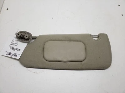 Parasol conductor doble cabina 4 puertas con espejo se adapta 05-11 DAKOTA 386525 Foto 1 de 4