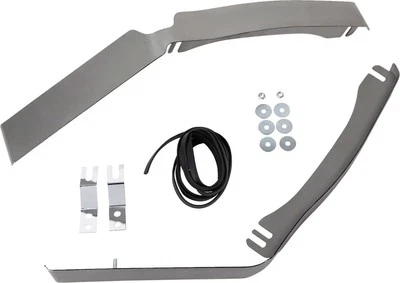 Painéis de enchimento Cycle Visions para bolsas rígidas (CV-7220) - Imagem 1 de 3