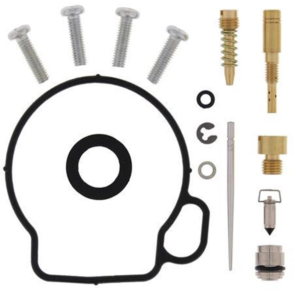 Kit de reparación de carbohidratos Moose - 1003-0830 Foto 1 de 1