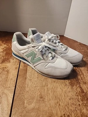 New Balance 996 Nimbus Cloud (Mujer) WL996WR2 Talla Mujer’s 10 Usado en Excelente Condición  Foto 1 de 4