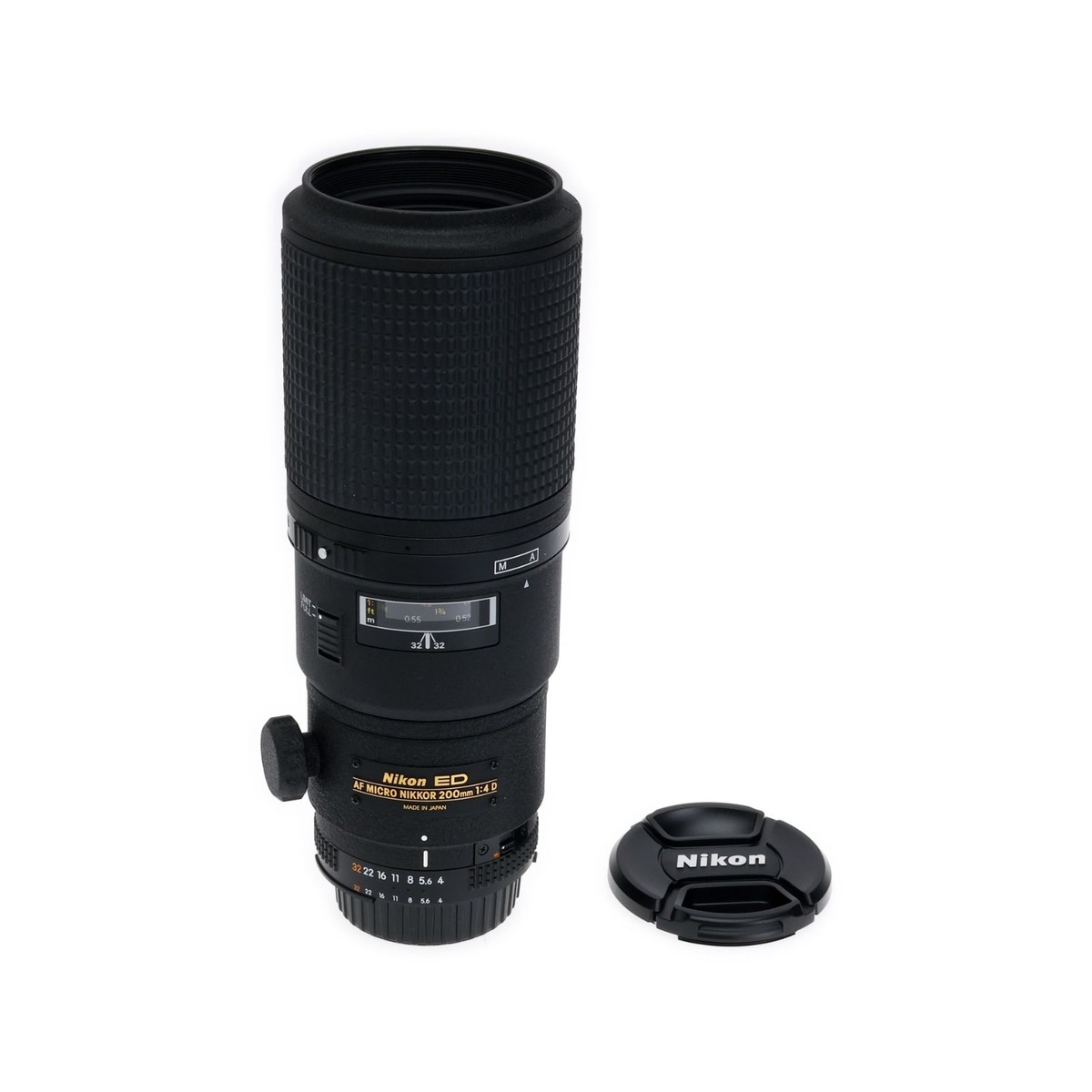 レンズ(単焦点) Nikon micro-nikkor 200mm 1:4 219157 NIKKOR Z 35mm f/1.4 - 概要 | NIKKORレンズ | ニコン