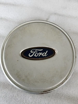 2001 2002 2003 Ford Windstar Rim Wheel Center Cap Hubcap 1F22-1A096-AB - Image 1 of 2