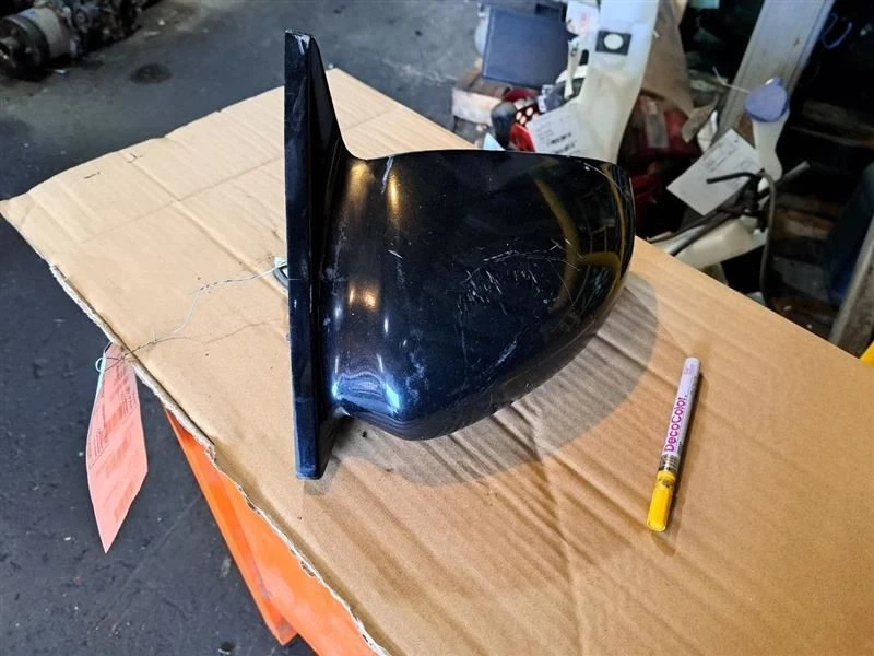 Espejo retrovisor lateral del conductor eléctrico sin calefacción compatible con 00-05 ECLIPSE 606277 Foto 1 de 3