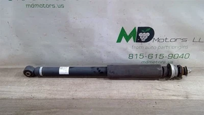 Amortiguador de suspensión trasera Mitsubishi Mirage 2017-2023 OEM 4162A396 Foto 1 de 4