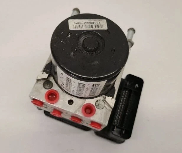 2011-2014 Chrysler 200 Anti Lock Brake Pump ABS Pump Module Assembly OEM Foto 1 de 4