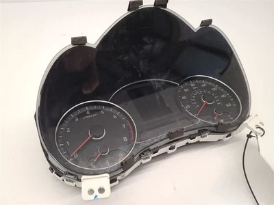 2014-16 KIA FORTE Speedometer US Market With Cruise Control   - Image 1 of 4
