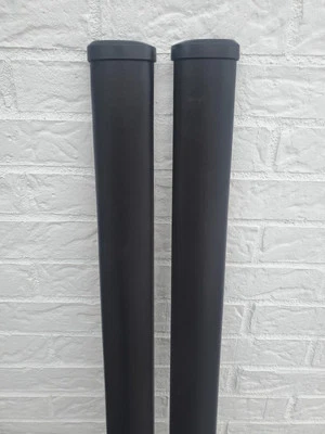 Yakima CORE 杆外层涂层黑色热缩替换件 — 第 1/3 张图片