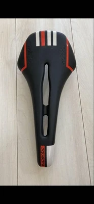 sillín san marco Foto 1 de 2