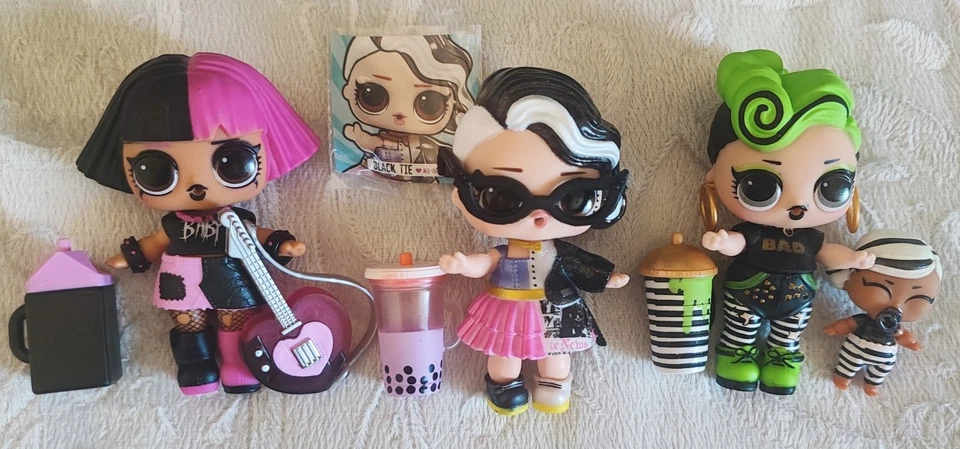 LOL Suprise Puppen - Bild 1 von 1