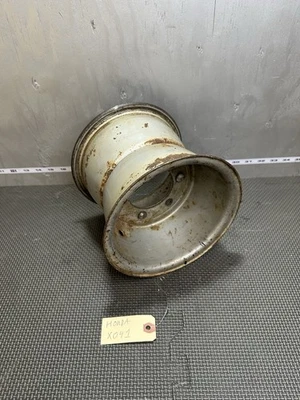 "Honda ATC70 1985 llanta OEM 7"" Foto 1 de 4