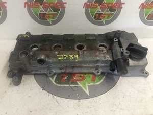 2006 Nissan Cube Rocker Cover 2002-2009 Fits All 1.4 CR14DE 13264AX00A - Picture 1 of 13