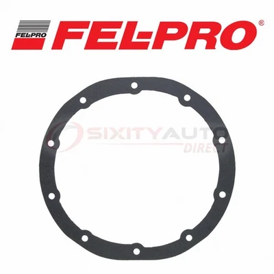 Fel-Pro Rear Differential Cover Gasket for 2007 Chevrolet Tahoe - Driveline on Foto 1 de 4