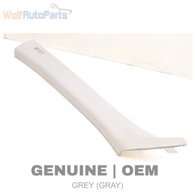 BMW 325I 2006 - moldura/panel pilar superior izquierdo delantero 7058331 Foto 1 de 4