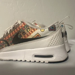 Nike Air Max Thea Liberty London Sneakers Woman Size 7.5 - Picture 1 of 7