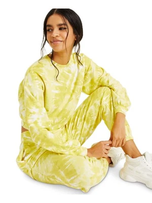 INC Womens Long Sleeve Crewneck Sweatshirt - Image 1 of 4