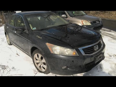 Sedán delantero puntal derecho pasajero para 09-14 TSX 15041 Foto 1 de 4