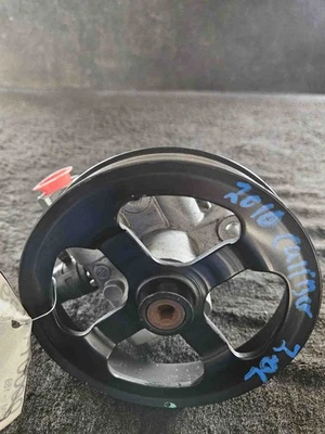 Bomba/motor dirección asistida Dodge calibre 08 09 10 11 12 Foto 1 de 4