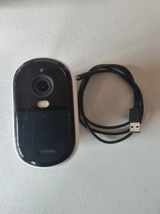ARLO ESSENTIAL XL 2. Gen. SMARTE ÜBERWACHUNGSKAMERA Bitte Beschreibung lesen - Bild 1 von 2