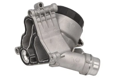 Housing, oil filter VAICO V20-4878 - Image 1 of 4